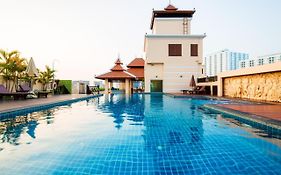 Aiyara Palace Hotel Pattaya